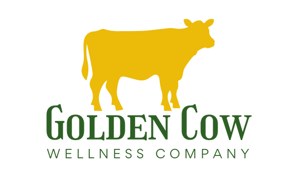 Golden Cow Wellness Company